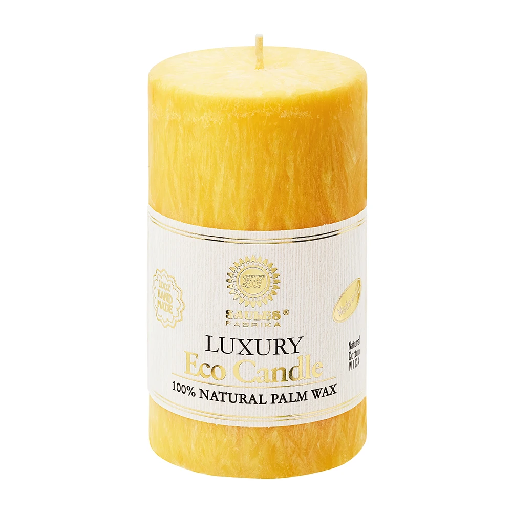 pillar 10.5 sunny yellow