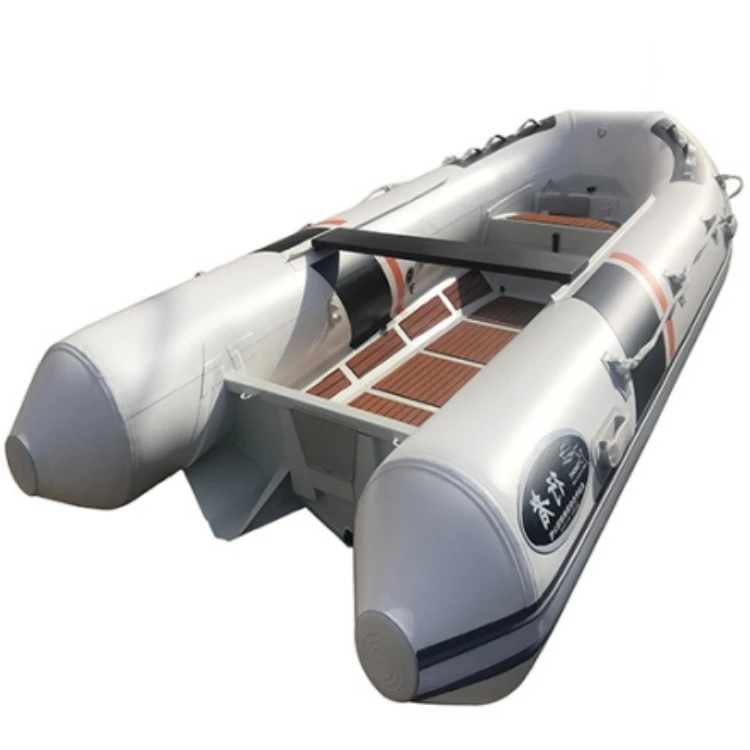 rib boat 360 2