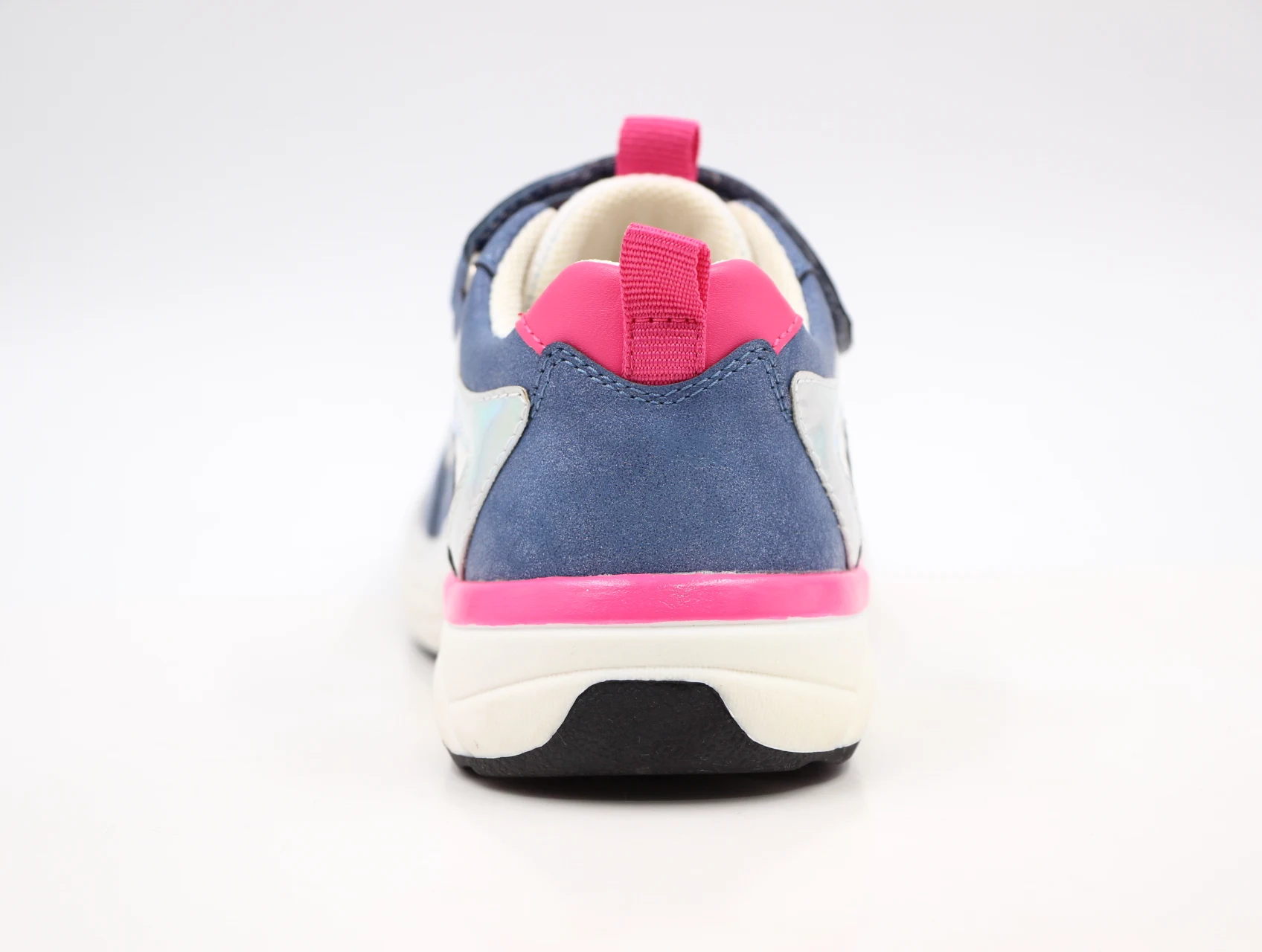 
 Красочные ПУ с сетчатым верхом спортивные ботинки для детей 2021 летняя модная обувь  