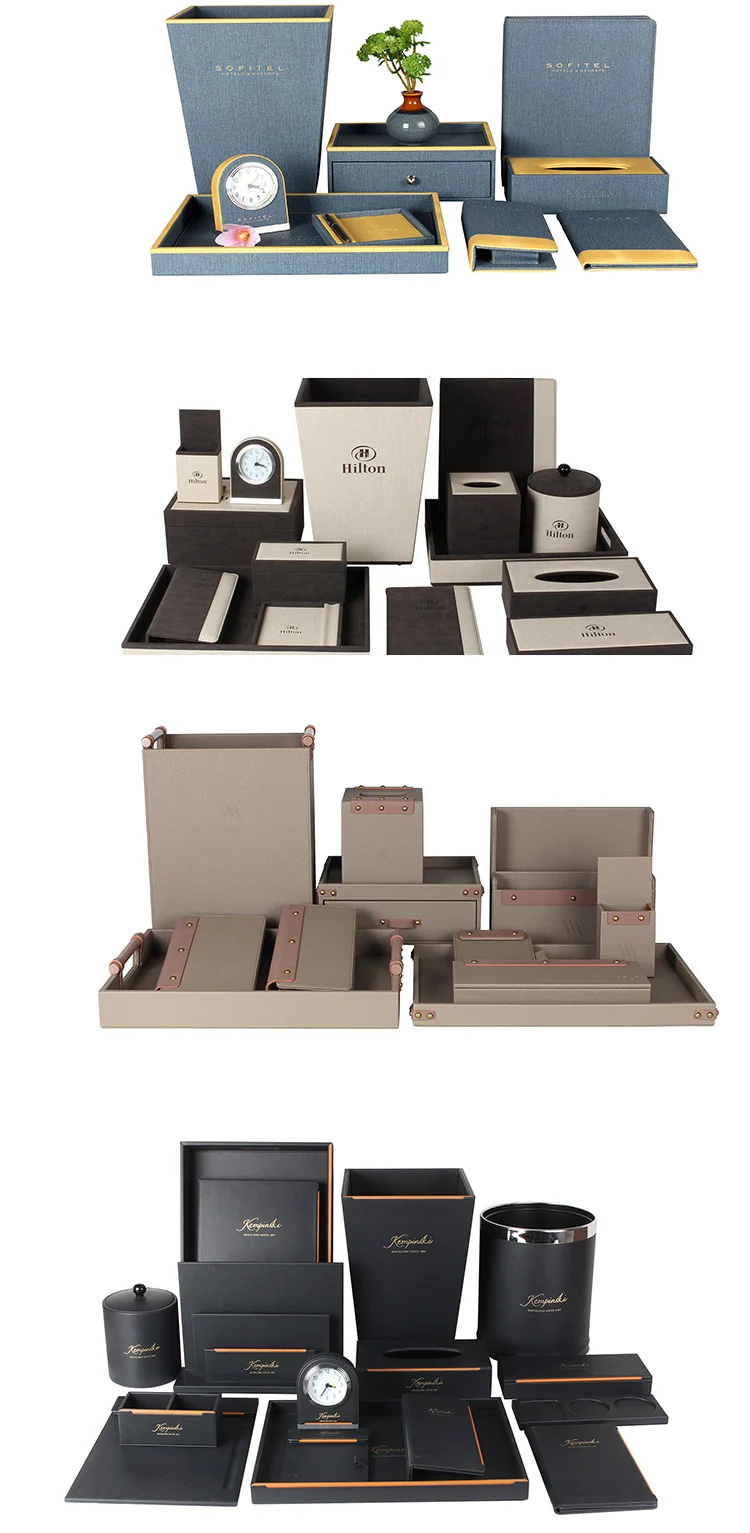 leather products totall