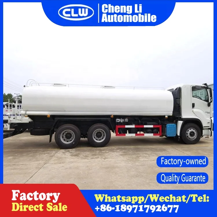 25 Japan Isuzu 6X4 Stainless Steel 20cbm Drink Water Tank Truck for Sale (1).jpg