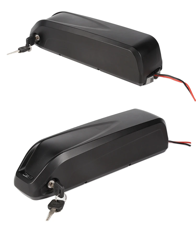 Batteries For Xiaomi Qicycle Ebike Battery In Rack 36V-400Wh-Bosch-Ebike-Battery