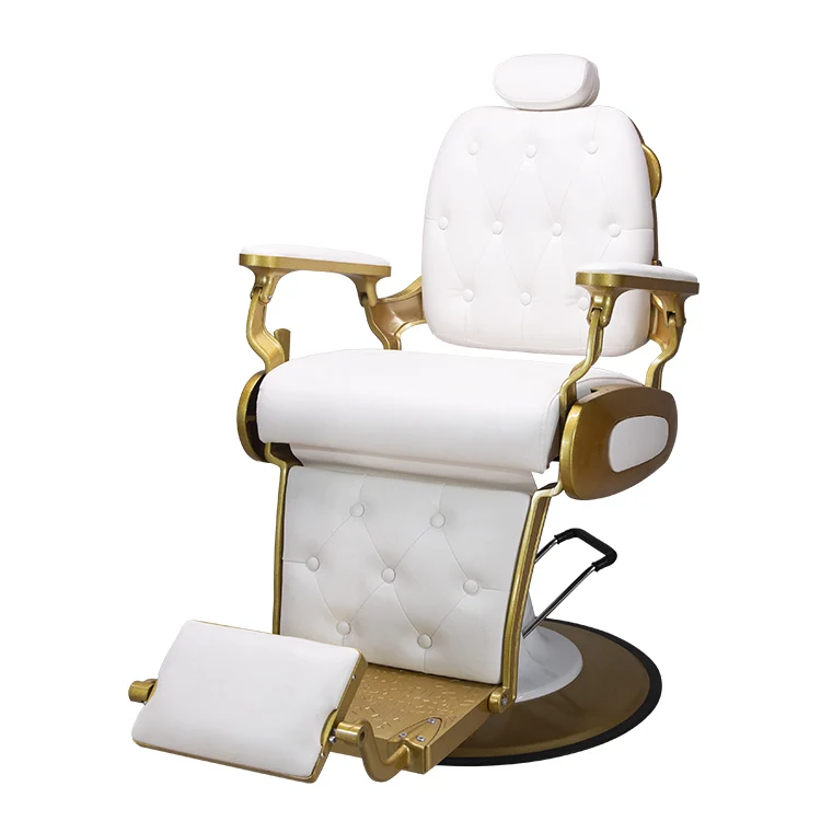 Бесплатный образец оптовая продажа салонная мебель горячая Распродажа парикмахерское кресло для