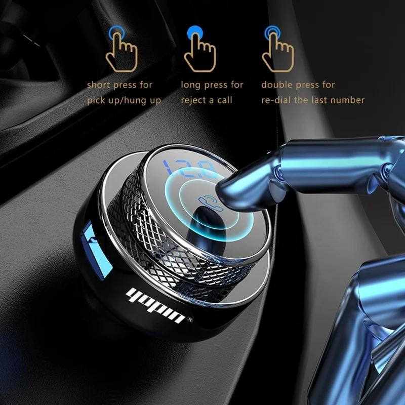 
 Bluetooth гарнитура автомобильный комплект gps трекер трансляция fm автомобильное зарядное устройство  