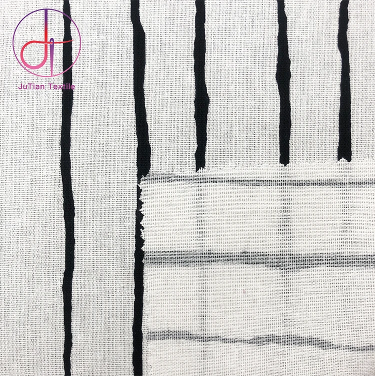 Belgian Linen Fabric
