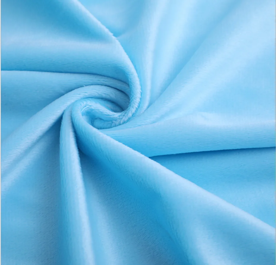 
Супермягкая велюровая ткань velboa 100 полиэстер 2,5-5 мм 100% полиэстер, плюшевая ткань для плюша, мягкая игрушечная ткань 