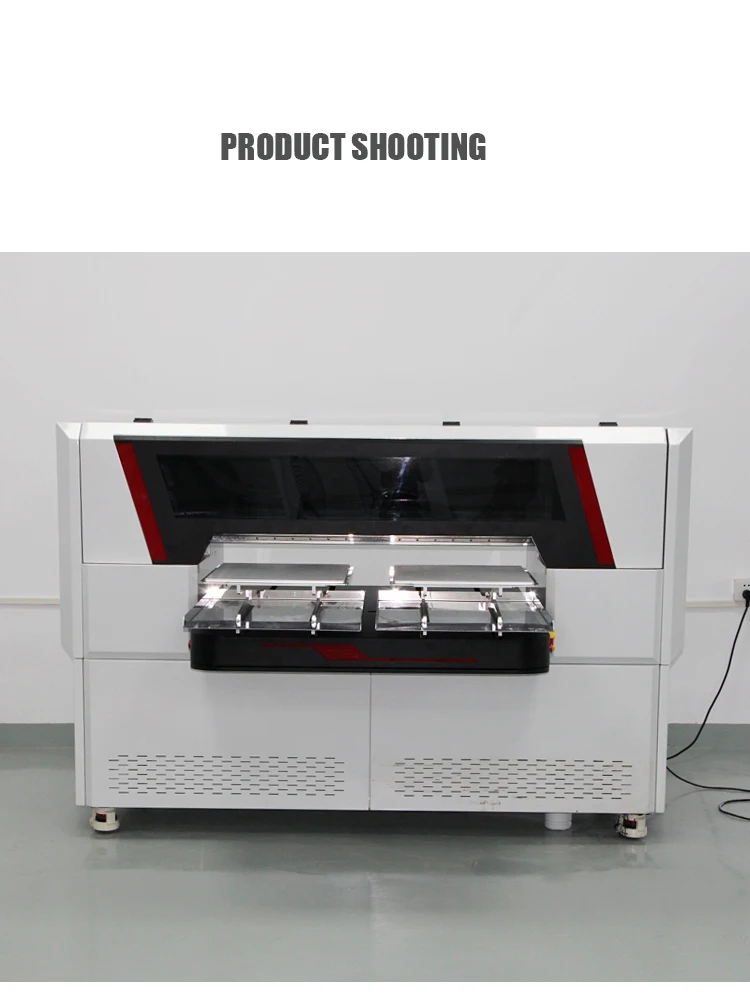 DTG printer