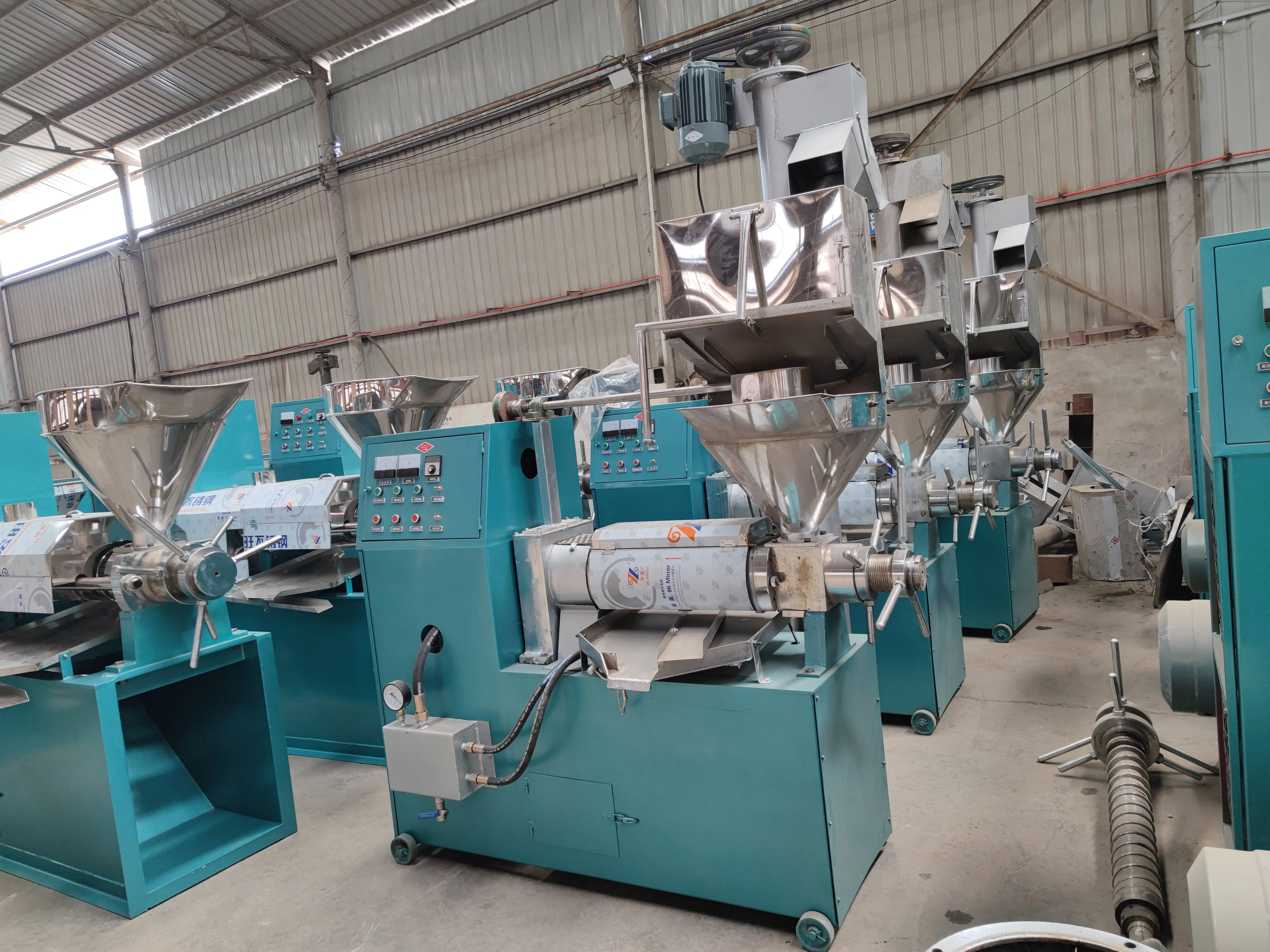 oil press (8)