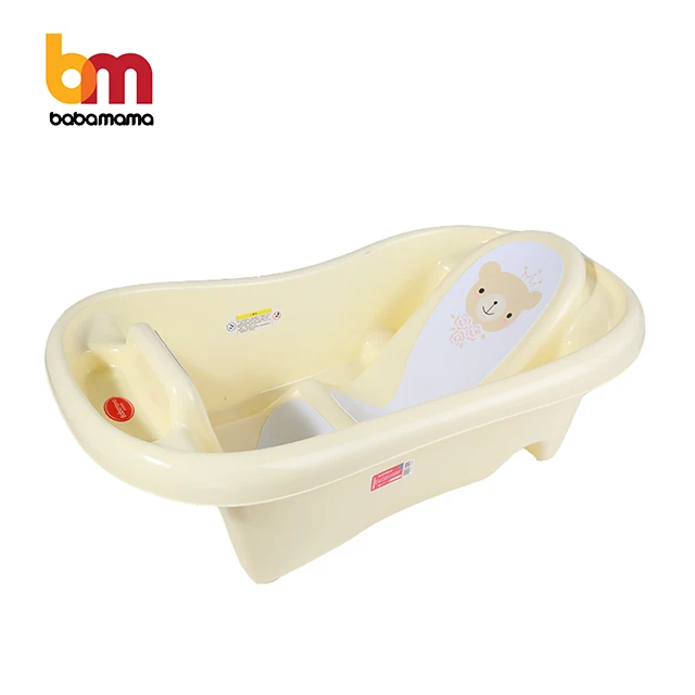 
Гарантированное качество уникальный oem PP Складной ванна для ребенка 