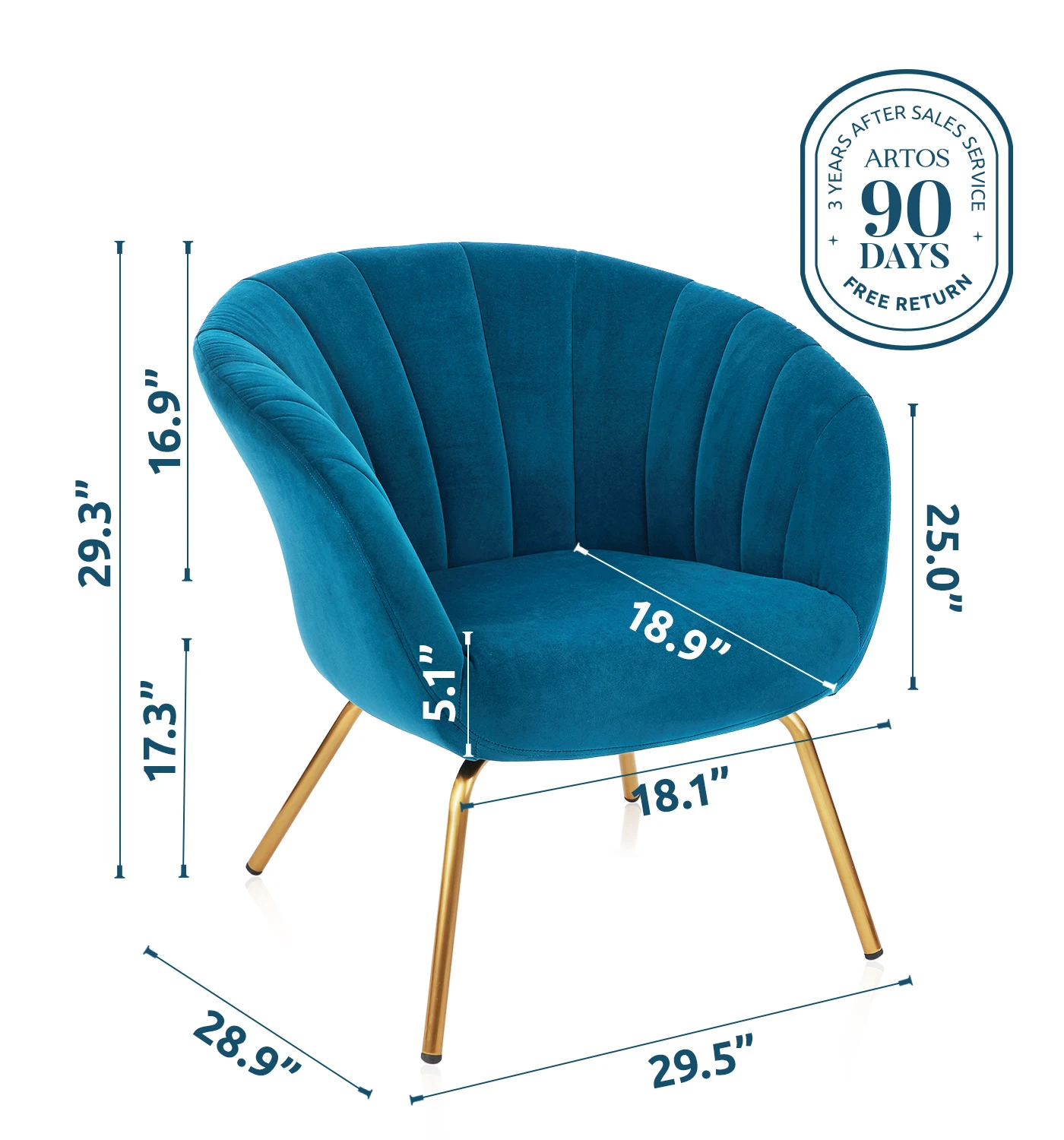 
Современный бархатный дизайн, мебель для гостиной, стул для отдыха, стул с диваном, стул на руку 