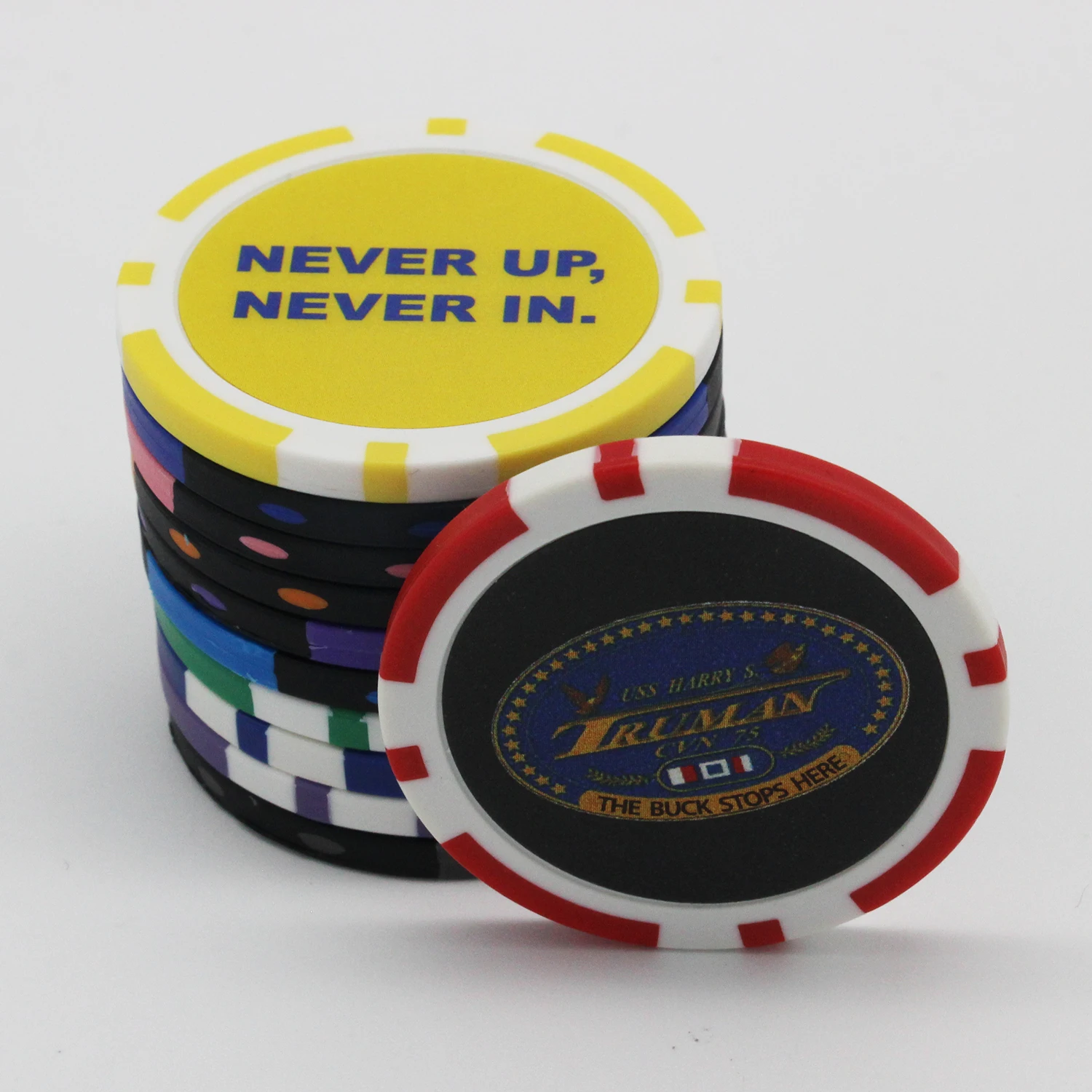 2021, оптовая продажа с завода, набор покерных чипов для казино с индивидуальным принтом, мини-чип для покера