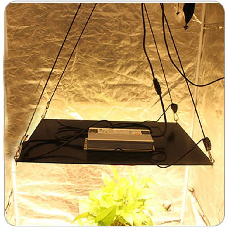 
Регулируемый трос Meijiu 1/8, вешалка для гидропонных светодиодных светильников, роликовая вешалка с храповым механизмом, нейлоновые регулируемые подвесные струны, провод 
