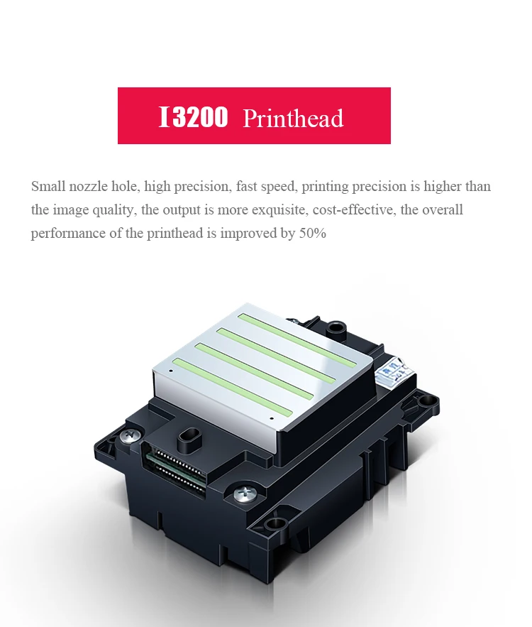 DTG printer