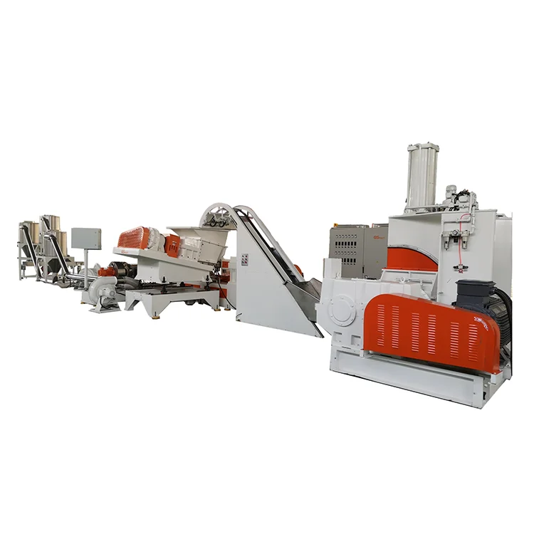 
 Высокоэффективная Двухступенчатая машина для гранулирования каменной бумаги, машина для печати каменной бумаги  