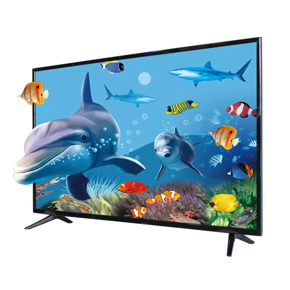 Европейские запасы, аутентичный смарт-телевизор RU7300, 65 дюймов, класс HDR, 4K, UHD, smart изогнутый светодиодный телевизор