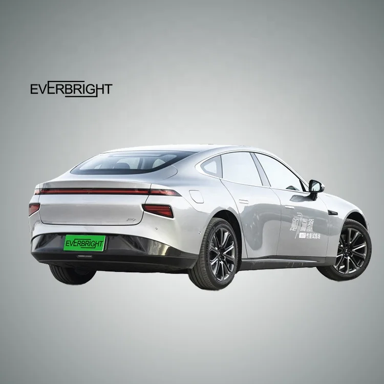 
Высокоскоростной Электрический автомобиль xpeng p7, сделано в Китае, большой радиус действия 701 км, электрические транспортные средства, новинка 2020 