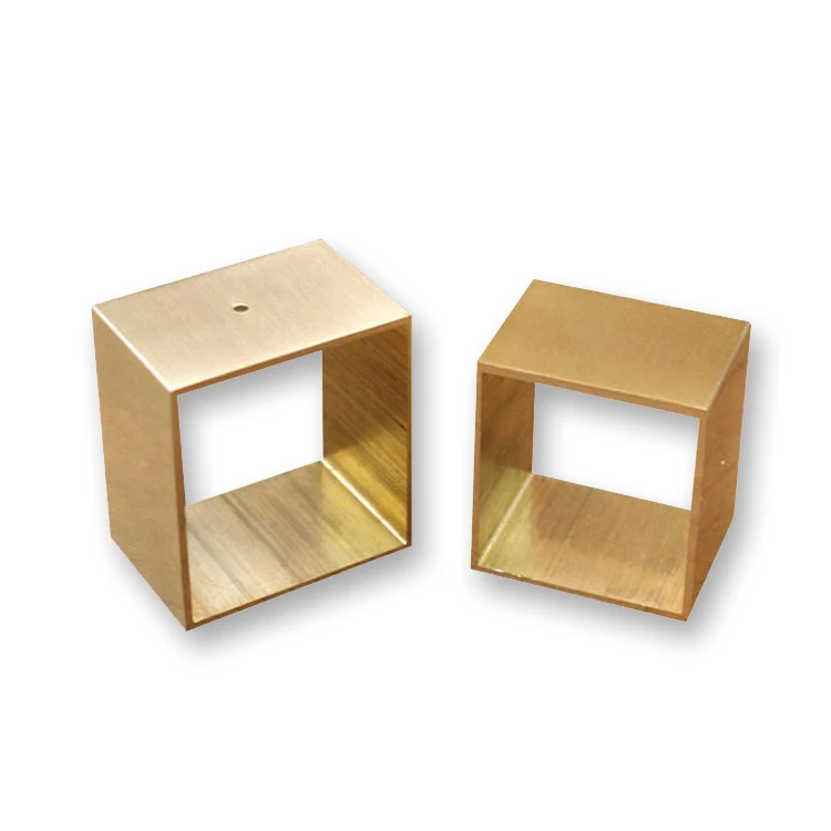 brass tube 1
