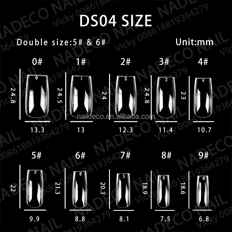 DS04 SIZE800 NADECO
