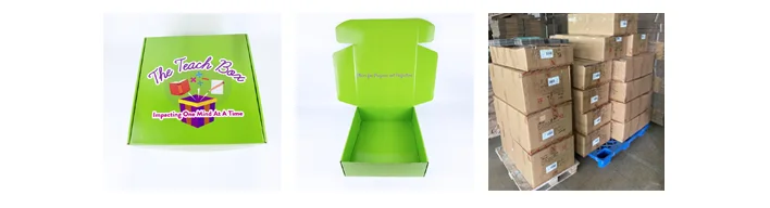 with logo custom round