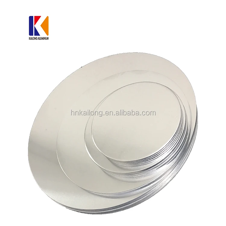 1100 1070 1050 1060 алюминиевый круглый диск/алюминиевые круги для кастрюли