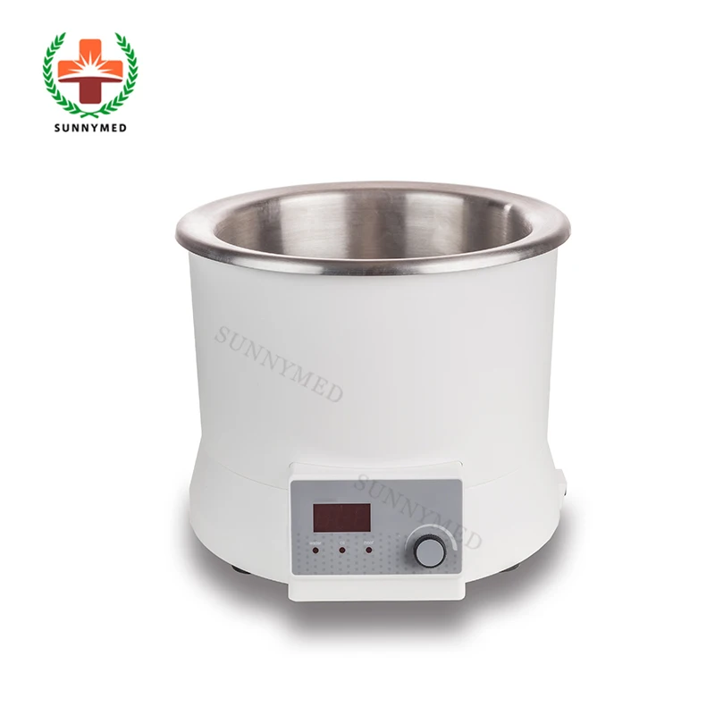 SY-B105D Lab Distillation Equipment Rotary Evaporator Evaporation Equipment Rotovap 5L 10L 20L 50L Vacuum Rotary Evaporator