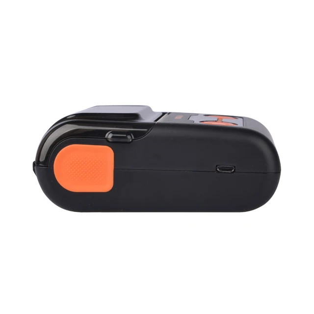 
 Портативный Bluetooth мини-принтер 58 мм для логистики  