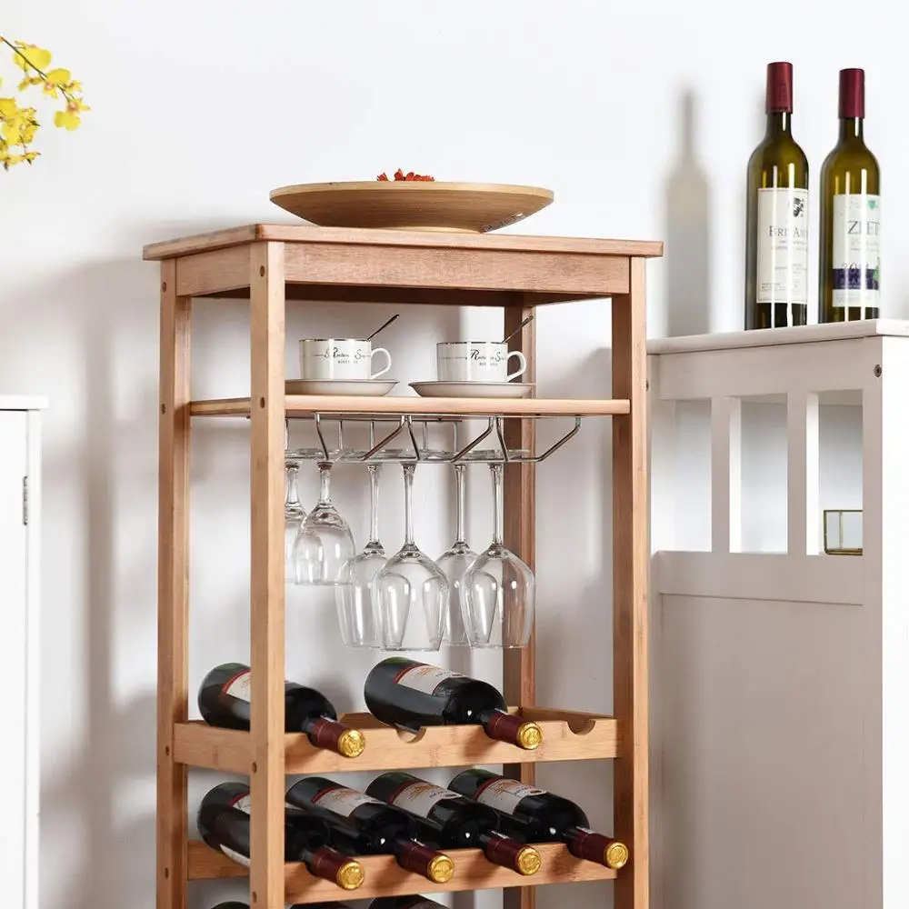 Винный шкаф и встроенная стойка для Винных Бокалов/демонстрационная стойка для Винных Бокалов/настенная стойка для винных бутылок