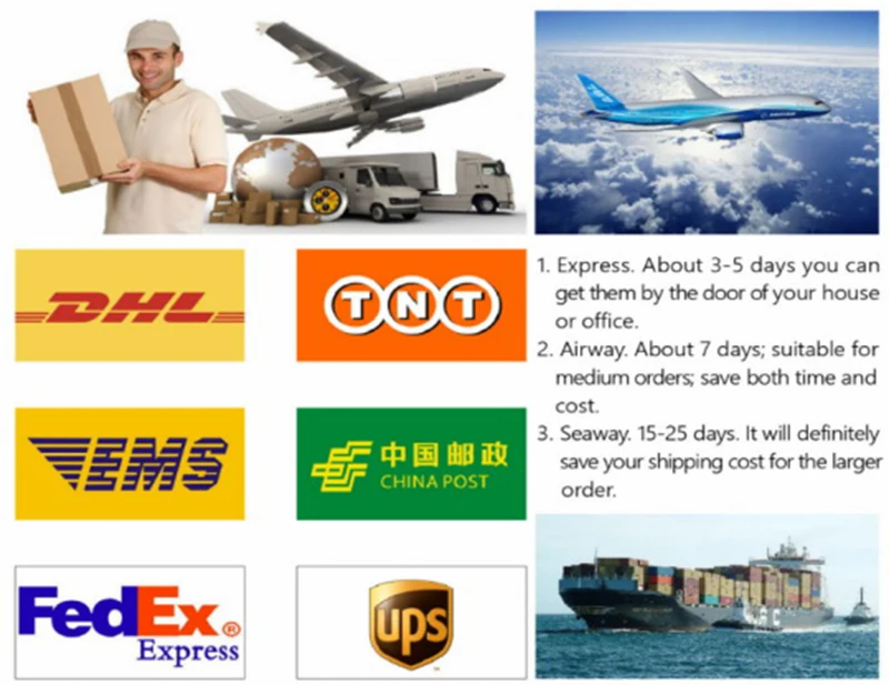 shipping