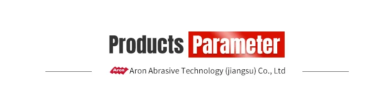 0.1Products Parameter
