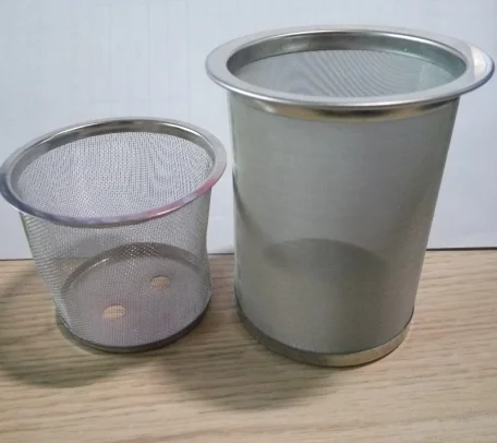 mesh filter