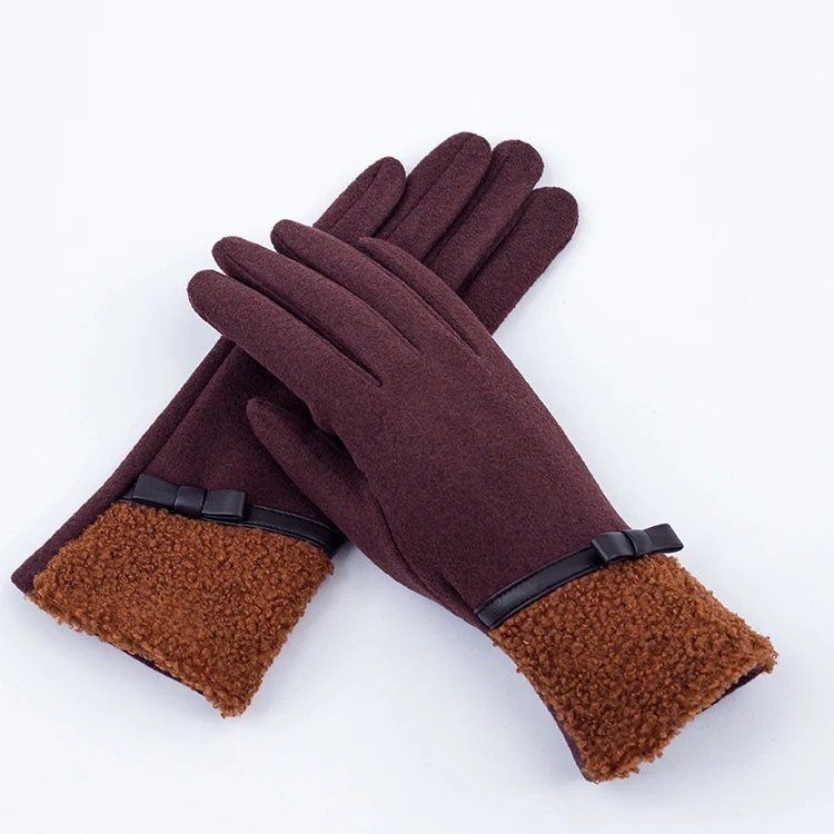 winter glove(22)