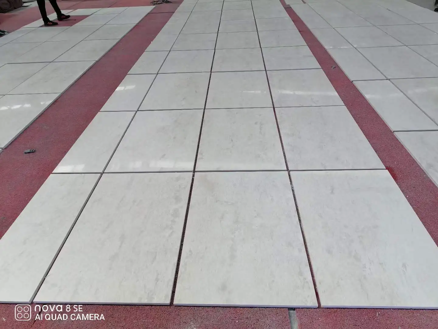 venado cream limestone