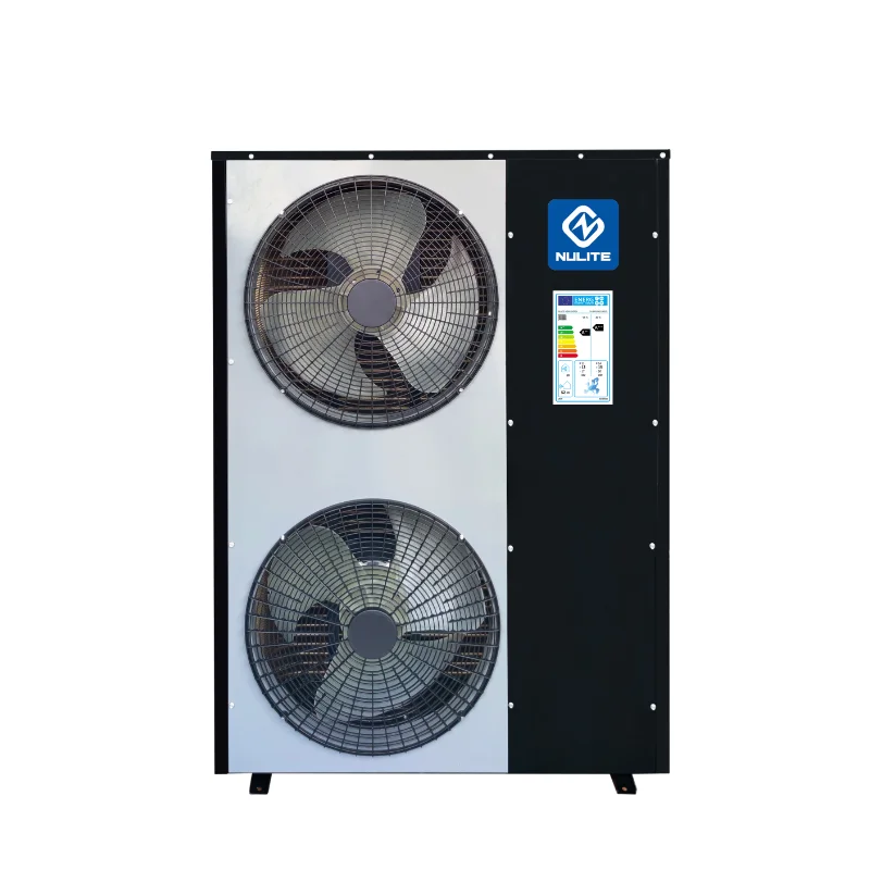 
2021 erP A +++ NL-BKDX50-200II/R Warmepumpe система отопления пола, моноблок, DC инвертор, воздушный источник теплового насоса 