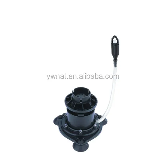 Boyu Submersible air water pump for aquarium