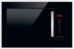 Foshan Высокое качество 12v встроенная электрическая OEM микроволновая печь для домашней пиццы печь на продажу