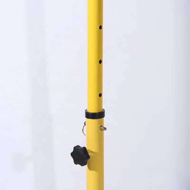 
 Новый регулируемый по высоте гимнастические фитнес пуш-ап parallette Dip станция бар леберт эквалайзер, обеспечивающий стойки пуш-ап с двумя параллельными полосками стенд  