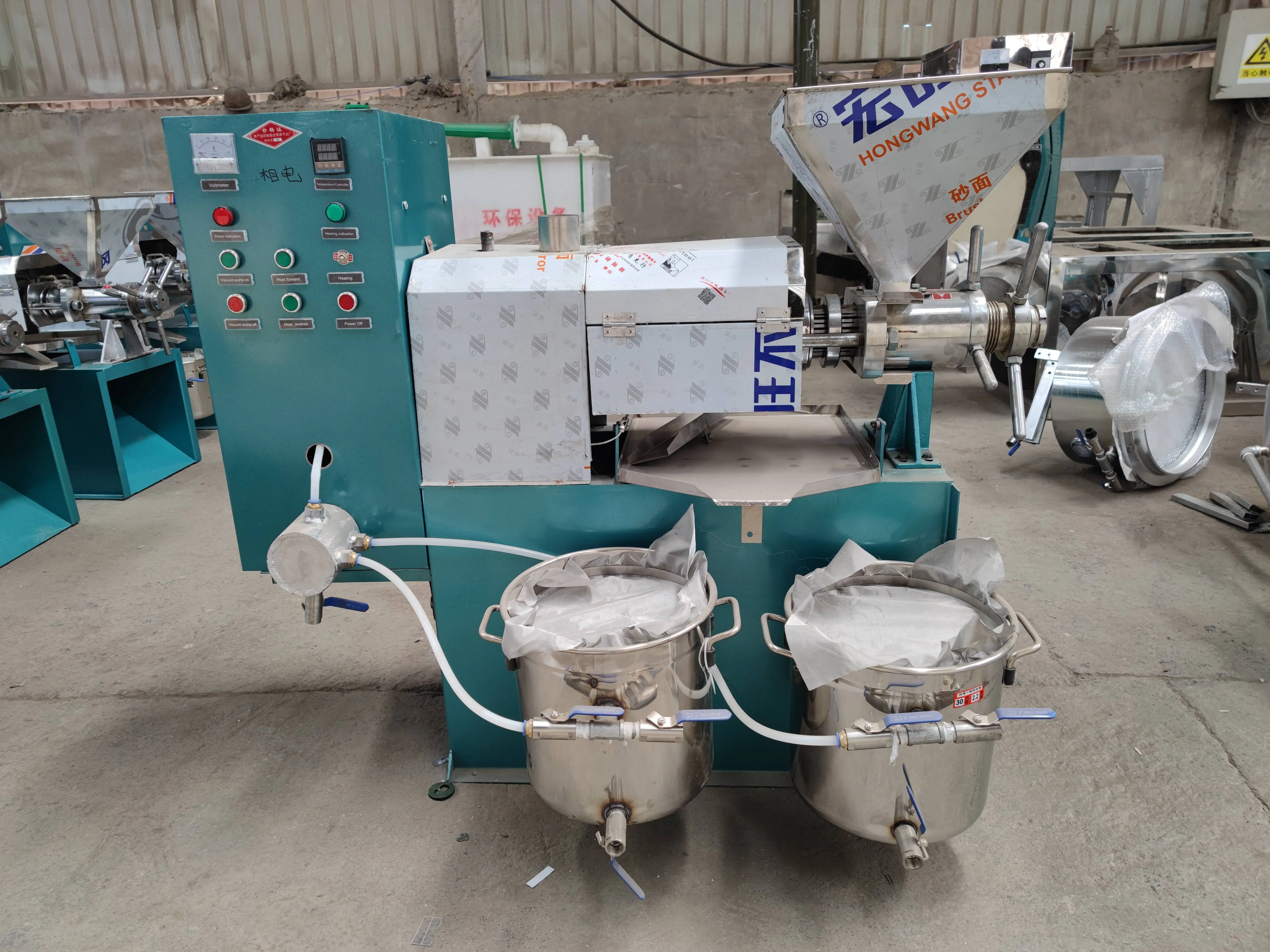oil press (52)