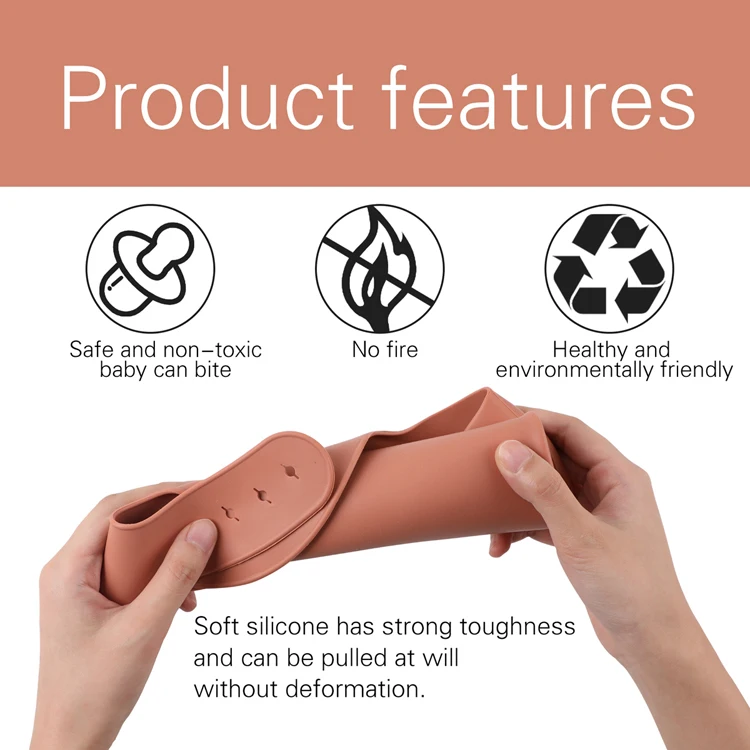 silicone bib5