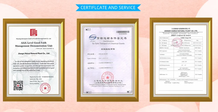 Our-Certificate