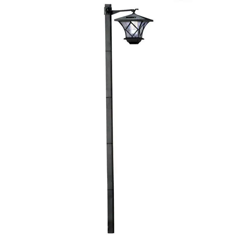Wholesale Outdoor Waterproof Lawn Lamp 1.5M Length Solar Garden Light for Landscape