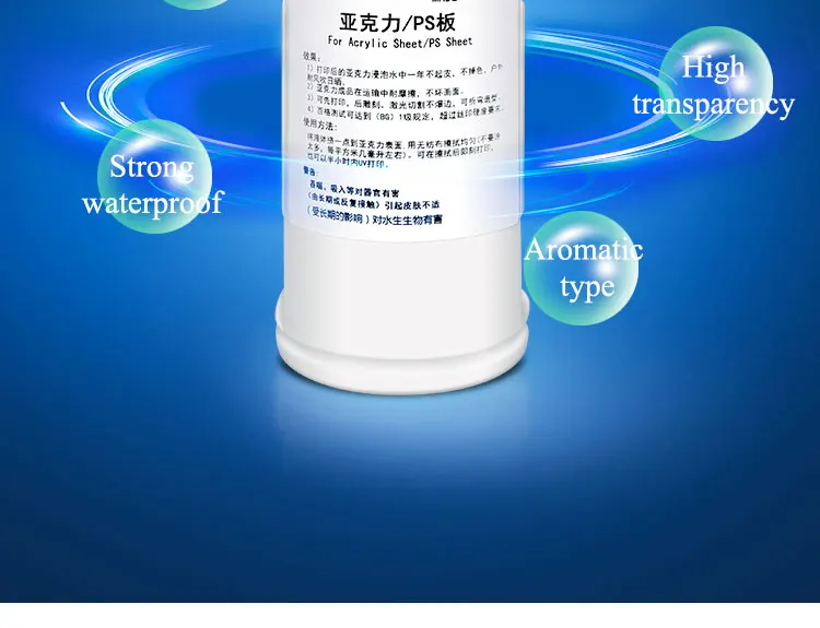 uv ink primer coating