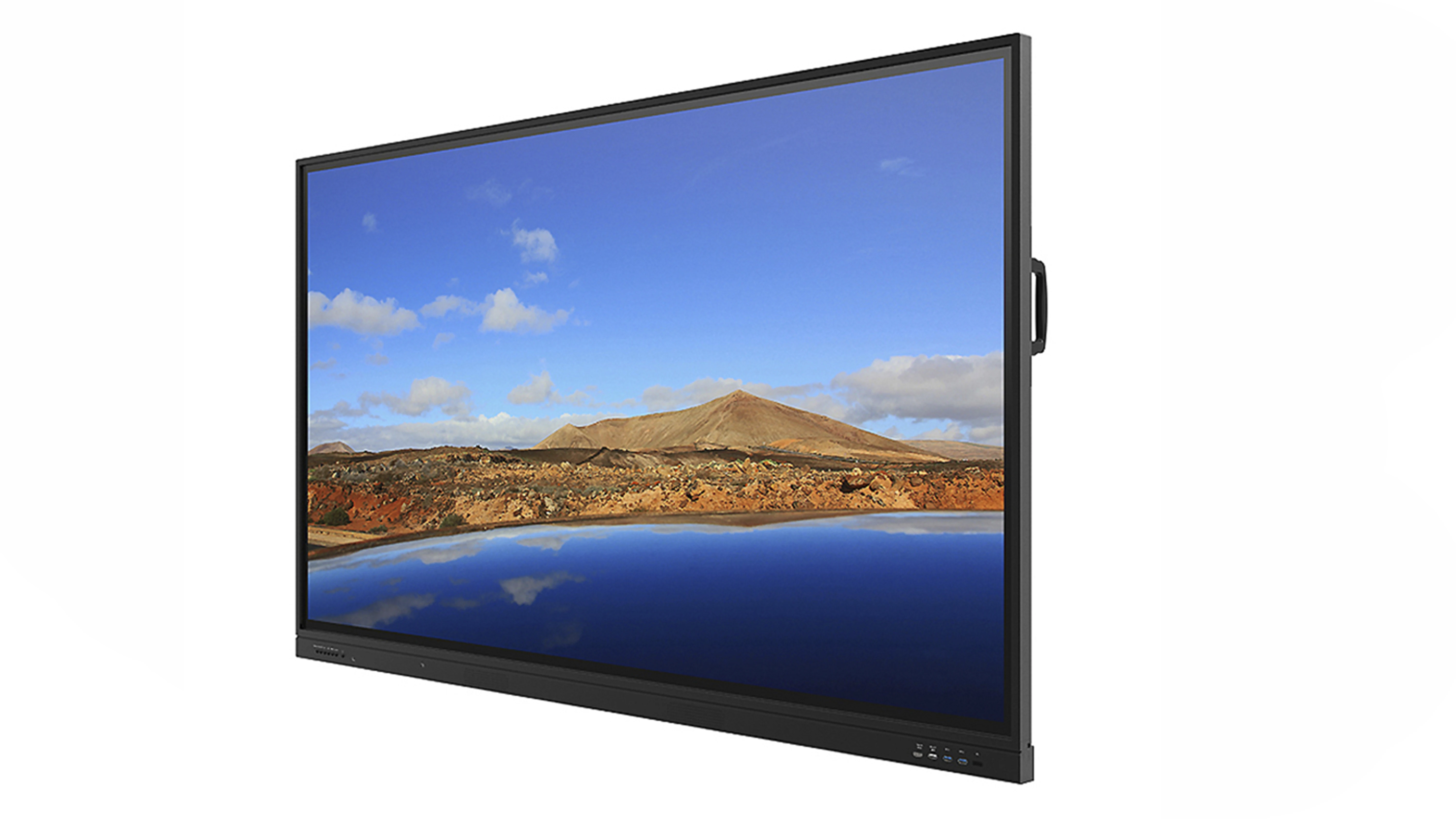 touch 75 Inch