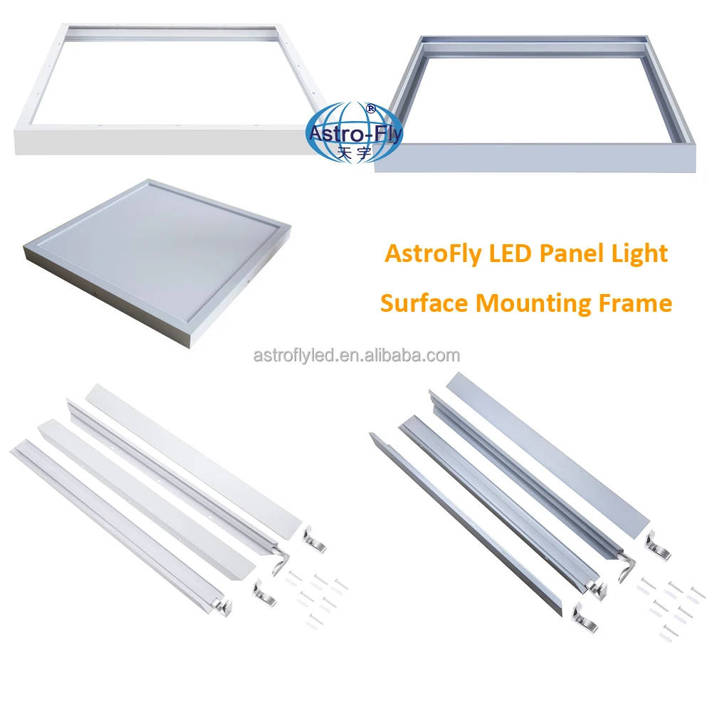 Surface Mounting Frame 0
