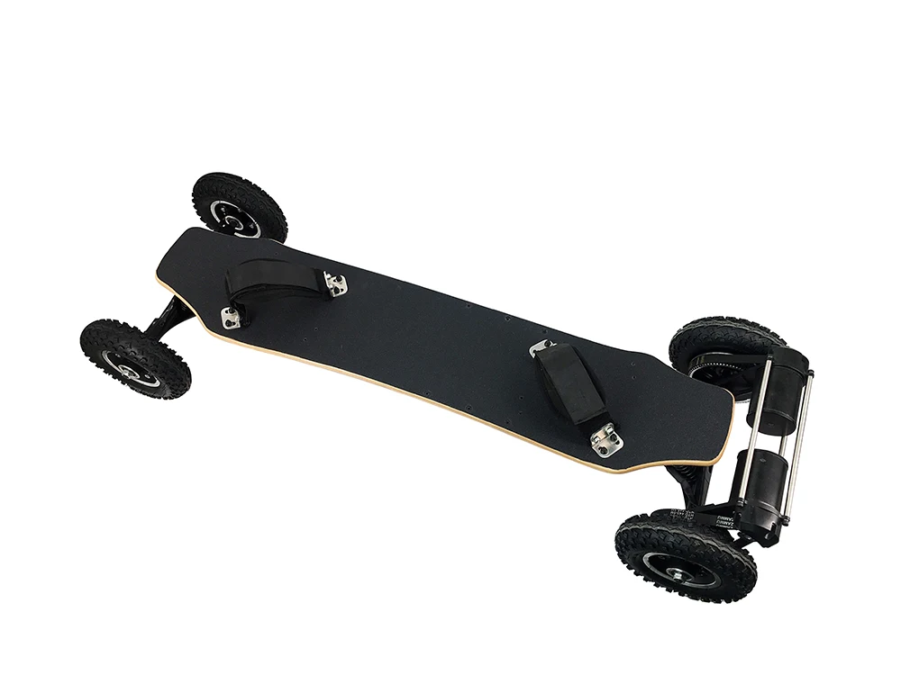 YY01 electric skateboard5