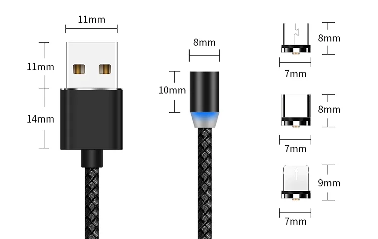 PYSOON UC020 (1)