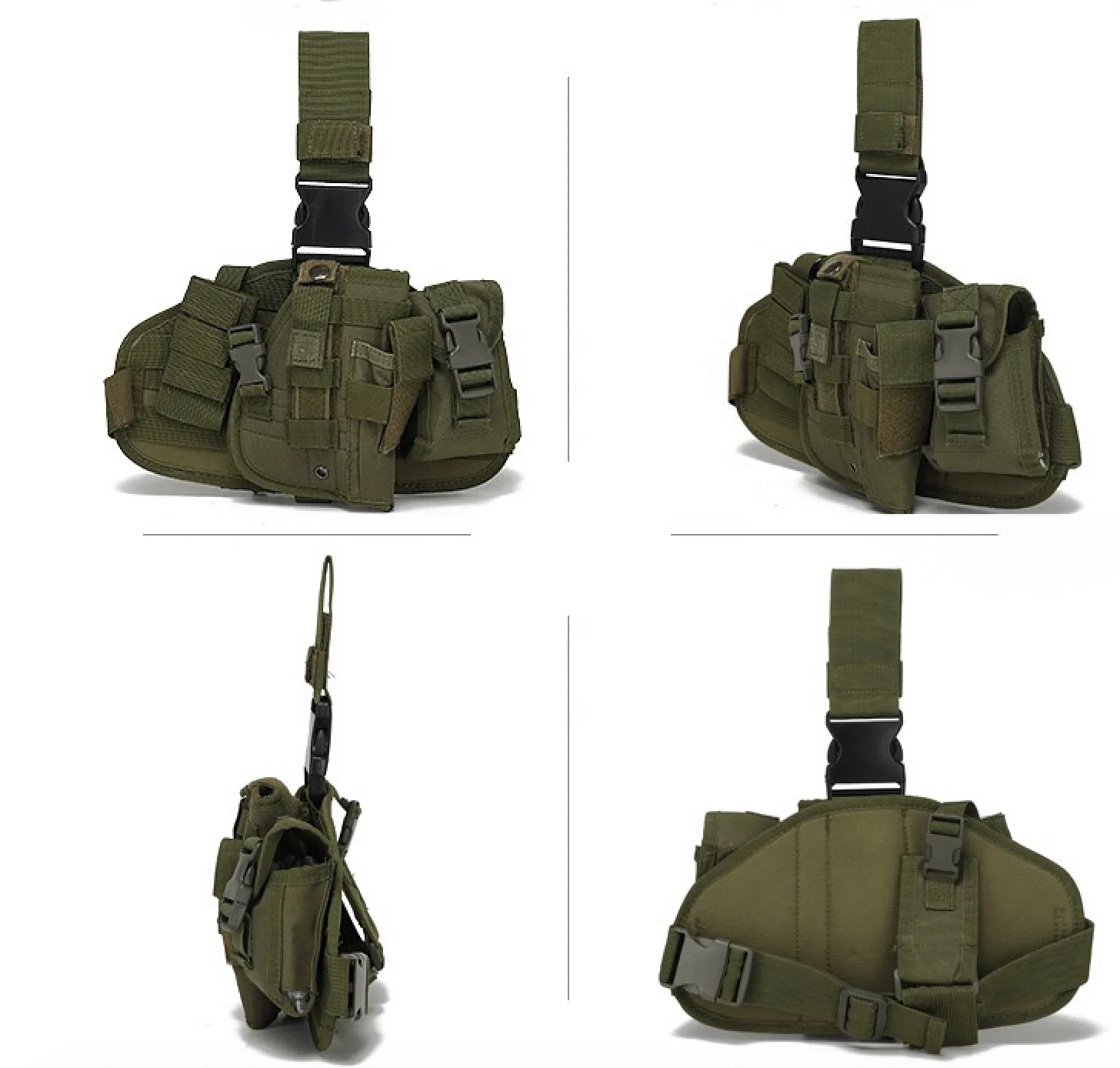 
Военная тактическая поясная сумка для улицы, забавная Поясная сумочка для телефона, мужская повседневная дорожная сумка, водонепроницаемый карман для телефона 