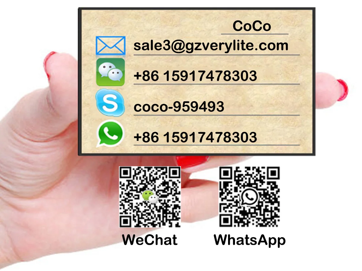 2023 name card