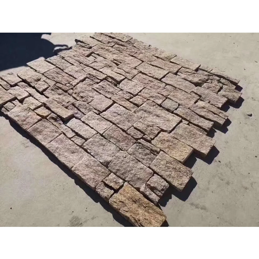 
Недорогая каменная доска цементной культуры для наружной облицовки стен 