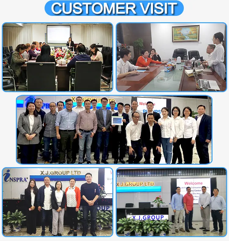 CUSTOMER-VISIT