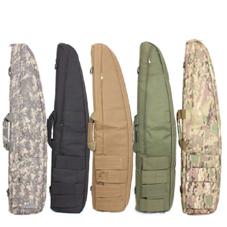 Лидер продаж тактическая Защитная сумка для оружия охоты или рыбалки легко носить с собой CS 1